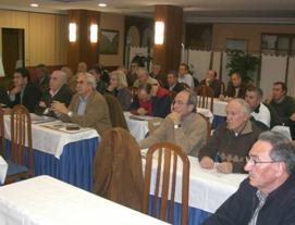 Territorial Round Table Meeting Zone 2. Photo 4 Territorial Round Table Meeting Zone 2. Photo 4