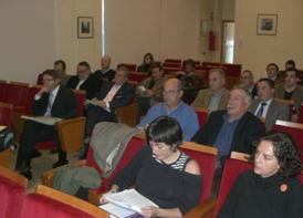 Territorial Round Table Meeting Zone 6. Photo 2 Territorial Round Table Meeting Zone 6. Photo 2