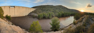La DGA anuncia la licitación del mantenimiento, conservación y ayuda a la explotación 