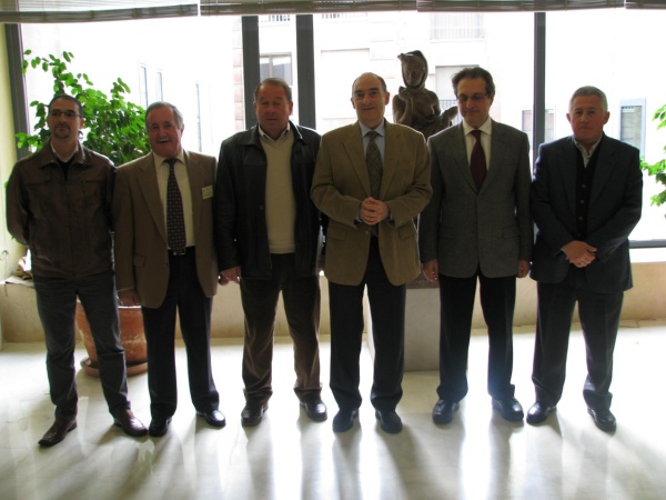 firma contratos empresarios