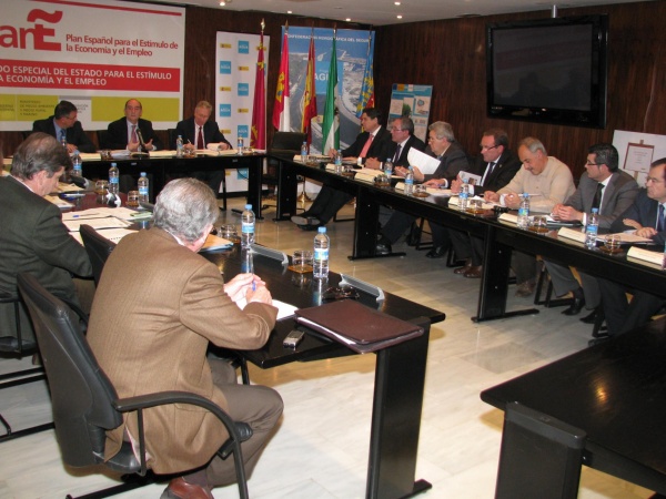 reunion comision web