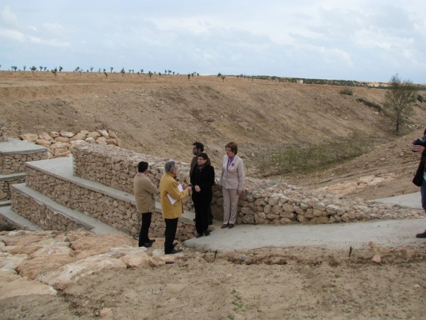 san javier dique mar11
