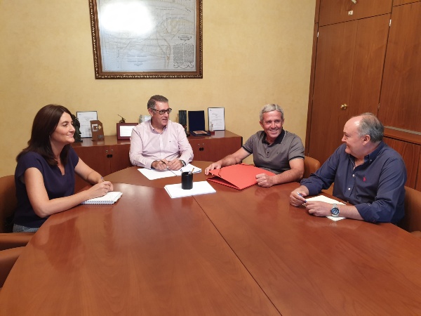 20190910-Reunion-alcalde-Pilar-Horadad