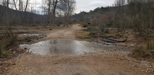 Cruce-Arroyo-Vizcable-Los-Casares-Nerpio-antes