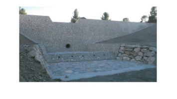 EL MITECO aprueba el PROYECTO DE ACTUACIONES DE CORRECCIÓN HIDROLÓGICA Y LAMINACIÓN E 