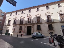 El Ayto de Torre Pacheco licita el proyecto de renaturalización de la rambla Sur en T 