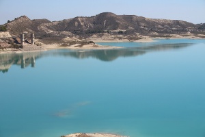 La CHS destina 1,3- M€ en la propuesta de adjudicación para modernizar la valvulería  