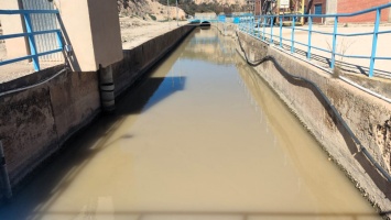 La CHS adjudica las obras para evitar pérdidas en el canal de Crevillente. 