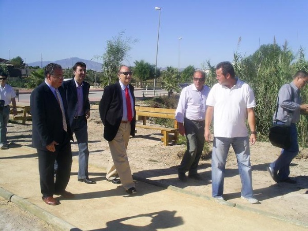 Los Olivos 1web
