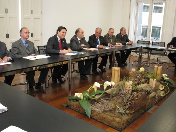 junta gobierno scrats cartagena