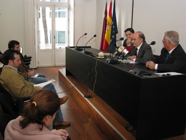 rueda de prensa scrats cartagena