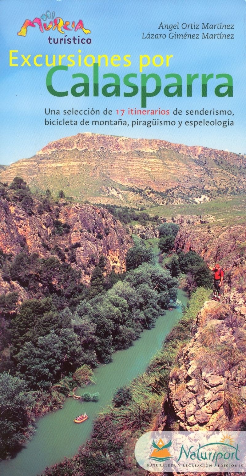 Excursiones por Calasparra