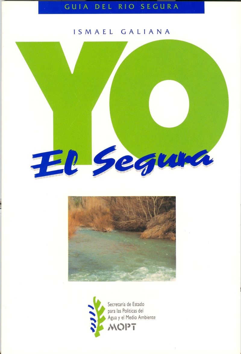 Yo el Segura